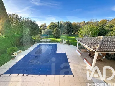 Maison à Seilh (31840)