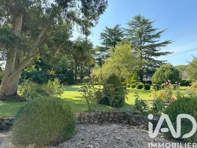 Maison de village à Septeuil (78790)