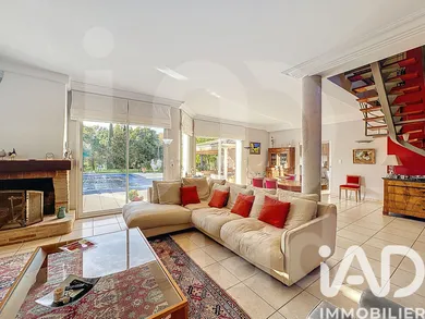 Maison à Seilh (31840)