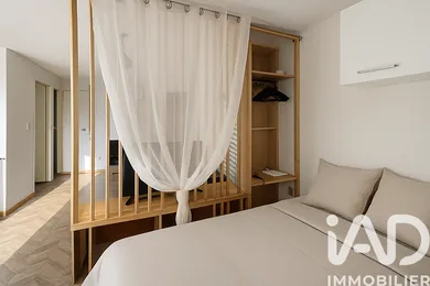 Studio à Gruissan (11430)