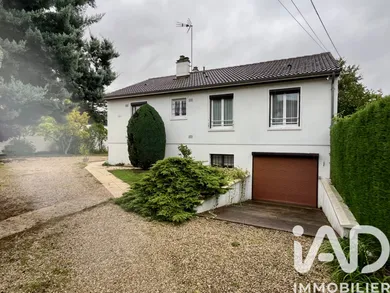 House in Chécy (45430)