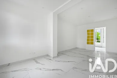 Traditional house in Argenteuil (95100)