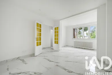 Traditional house in Argenteuil (95100)
