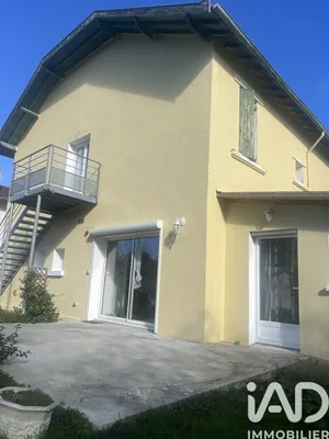 Maison à Aire-sur-l'Adour (40800)