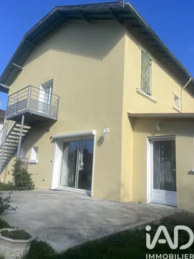 House at Aire-sur-l'Adour (40800)