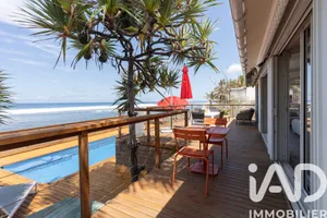 Maison à Les Trois-Bassins (97426)