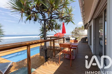 Maison à Les Trois-Bassins (97426)