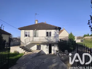 Maison à VEIGNE (37250)