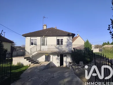 House in VEIGNE (37250)