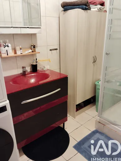 Appartement à Sens (89100)