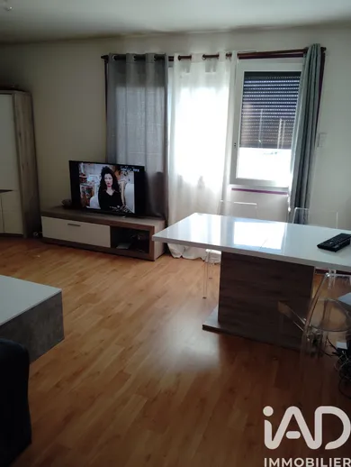 Appartement à Sens (89100)