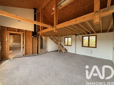 House in Grand-Corent (01250)