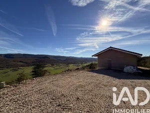 Maison à Grand-Corent (01250)