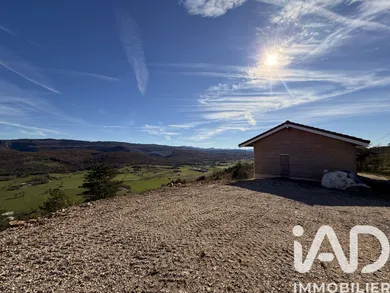 House in Grand-Corent (01250)