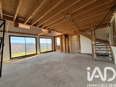 House in Grand-Corent (01250)