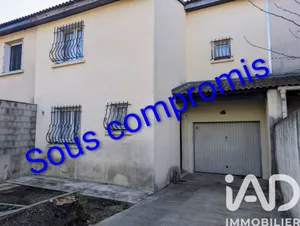 House at Nîmes (30000)