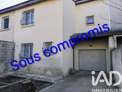 House at Nîmes (30000)