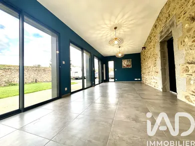 Maison à Lanvollon (22290)