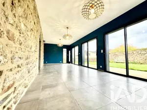 House at Lanvollon (22290)