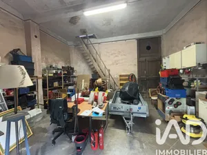 Garage at Ventenac-en-Minervois (11120)