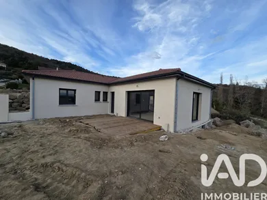 Maison à Vinzieux (07340)