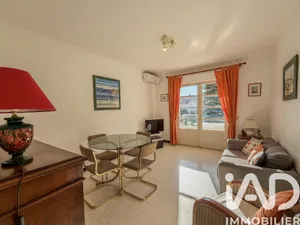 Apartment at Fréjus (83600)