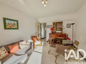 Appartement à Fréjus (83600)
