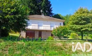 Maison à Ambazac (87240)