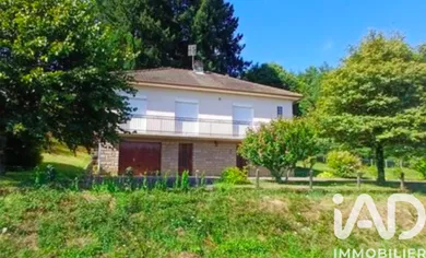 Maison à Ambazac (87240)