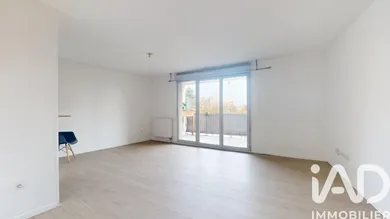 Apartment in Trappes (78190)