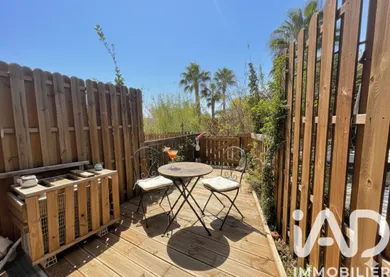 Apartment in Gassin (83580)