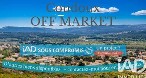 Maison à Coudoux (13111)