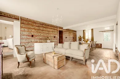 Maison à Saint-Lieux-lès-Lavaur (81500)