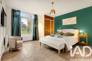 Maison à Saint-Lieux-lès-Lavaur (81500)