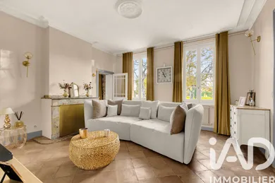 Maison à Saint-Lieux-lès-Lavaur (81500)