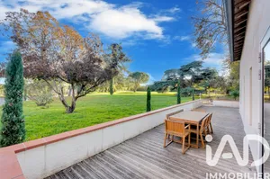 House in Saint-Lieux-lès-Lavaur (81500)