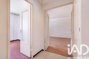Appartement à Villeurbanne (69100)