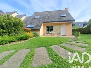 Maison à Montfort-sur-Meu (35160)