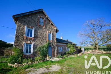 House in Tanus (81190)