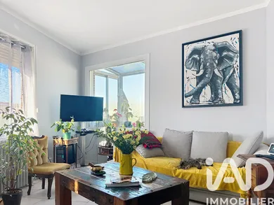 House in Toulouse (31300)