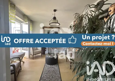 Apartment at Nîmes (30900)