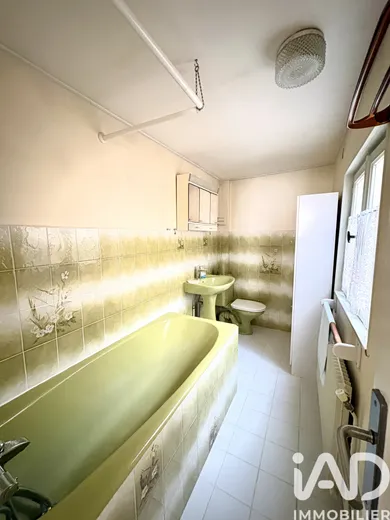 Townhouse in Amiens (80000)