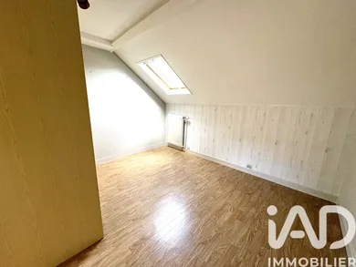Townhouse in Amiens (80000)