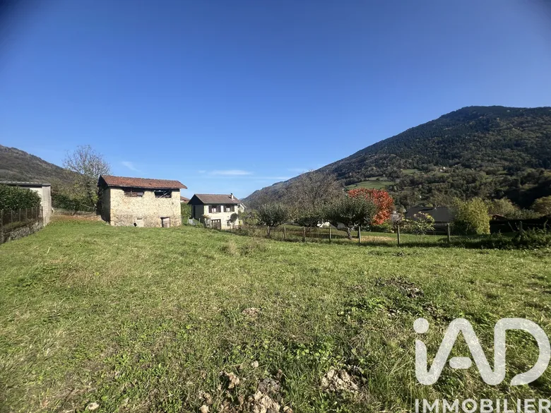 Terrain 104 m² · à Allevard · 104 m² · 119 000 €