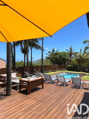 Domaine à Saint-Joseph (97480)