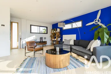 House in Nantes (44100)