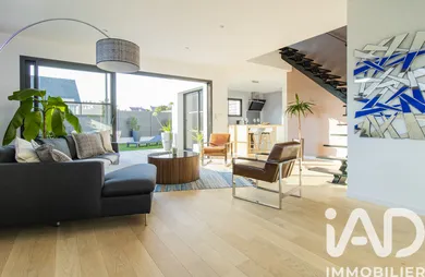 House in Nantes (44100)