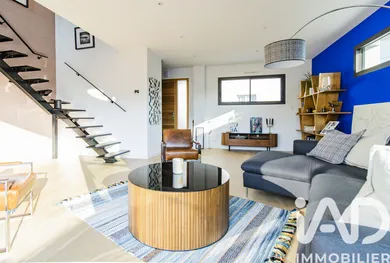 House in Nantes (44100)