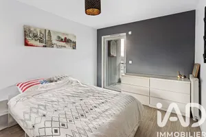 Appartement à Nantes (44300)
