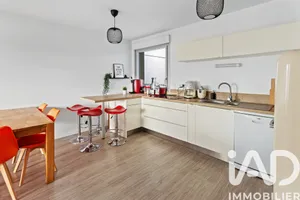 Appartement à Nantes (44300)